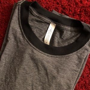 BRAND NEW - Lululemon All Yours Boyfriend Tee